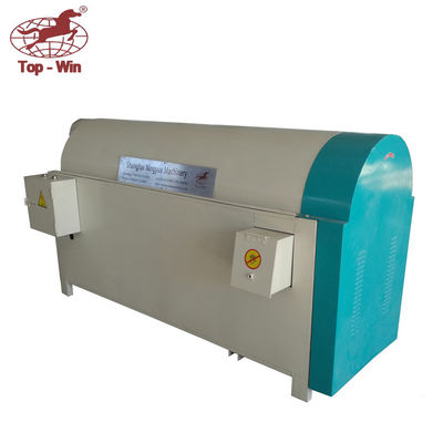 Het Hoofdkussen van de parelbal het Vullen Machine katoenen vormvezel die zich voor verkoop vormen