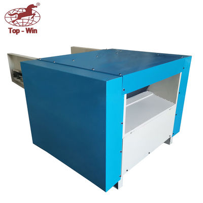 Het beste de Machine katoenen van de prijsvezel Openingspolyester kaarden