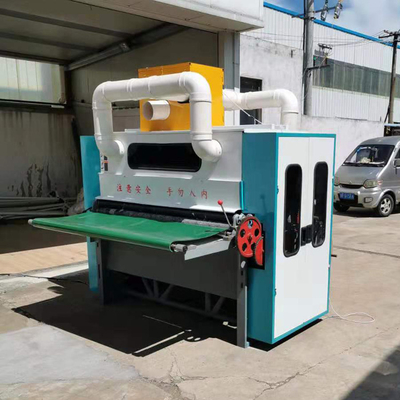 goede prijs katoenen het kaarden machine automatische hoogte - kwaliteit voor verkoop